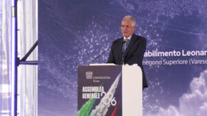 Venegono S.: Confindustria rilancia la ZLS per l'area Malpensa