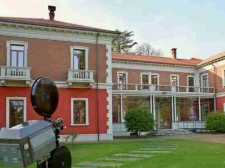 Busto: Genitori oggi, CAV a Villa Calcaterra