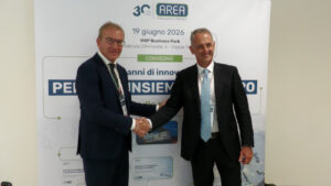 Vizzola T.: AREA compie 30 anni tra IA e sicurezza