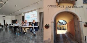 Morazzone: 5 anziani a casa, sboccia il progetto Ancora