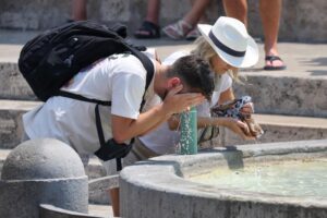 Varese: I consigli di ALFA per evitare sprechi di acqua