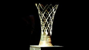 Basket: Champions League, Varese nel Gruppo D