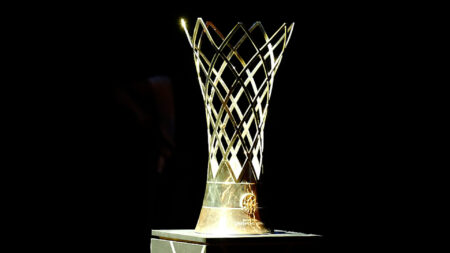 Basket: Champions League, Varese nel Gruppo D
