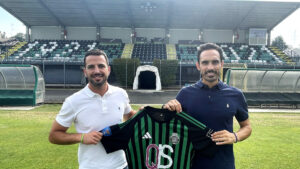 Calcio: Da Busto a Castellanza: Bolzoni guiderà la Caste