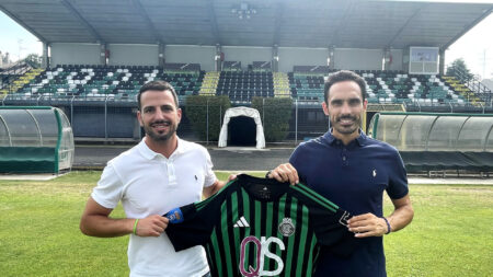 Calcio: Da Busto a Castellanza: Bolzoni guiderà la Caste