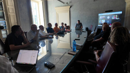 Varese: La Commissione ambiente “misura” il nuovo canile
