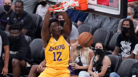 Basket: OJM, parte la caccia ai lunghi stranieri