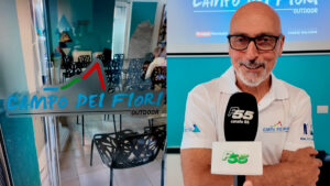 Gavirate: Il nuovo hub per sport e turismo è realtà