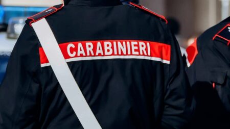 Luino: Blitz antidroga dei Carabinieri, due arresti