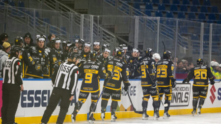 Hockey: Mastini, la nuova IHL prende forma