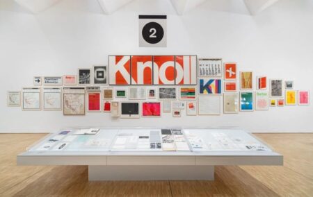 Milano: I Vignelli protagonisti in Triennale