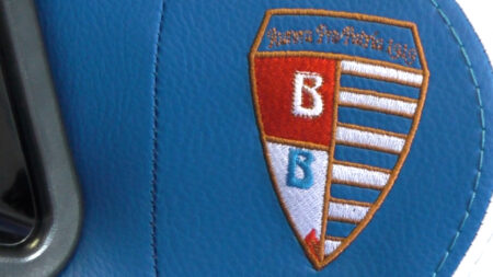 Calcio: Pro Patria, scende in campo il sindaco