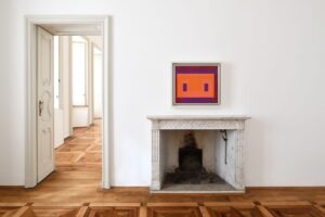 Varese: Villa Panza e il colore secondo Josef Albers