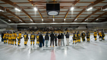 Hockey: Accordo farm team tra Varese e Milano Prospects