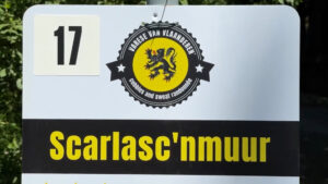 Ciclismo: La Varese van Vlaanderen Kids arriva a Orino