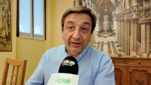 Varese: Don Maurizio, il “dono” di 30 anni di sacerdozio