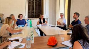 Varese: Prende corpo l'Accademia Marchesi di Villa Mylius