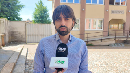 Besano: Mulas, “Sgomenti per i fatti, ma paese sicuro”