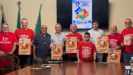 Busto: Festa biancoblu, birra per brindare o dimenticare?