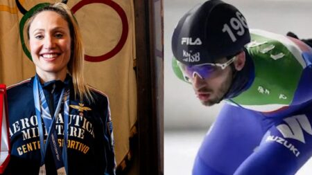 Cardano: Campioni Olimpici e Mondiali al nuovo pattidronomo
