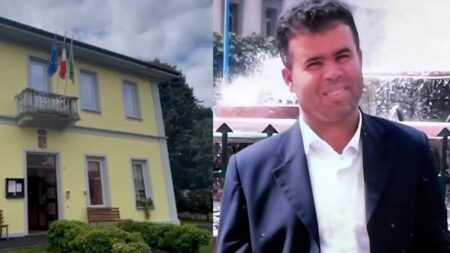 Casorate: 11mila€ per la famiglia di Bouchta in poche ore