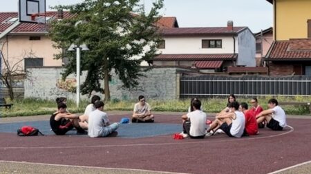 Cassano: Educatori di strada in ascolto dei giovani