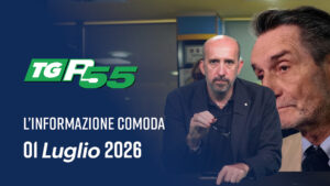 : Edizione del 01 Luglio 2026