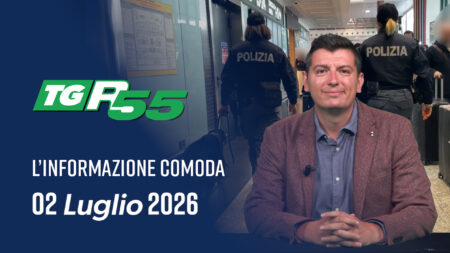 : Edizione del 02 Luglio 2026