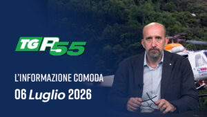 : Edizione del 06 Luglio 2026
