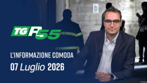 : Edizione del 07 Luglio 2026