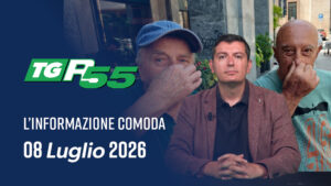: Edizione del 08 Luglio 2026