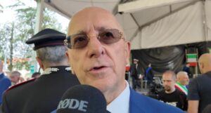 Varese: Guerini Rocco è la "rockstar" dei Lions