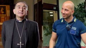 Milano: Addio Imprezzabile, Delpini: "Malavita spietata"