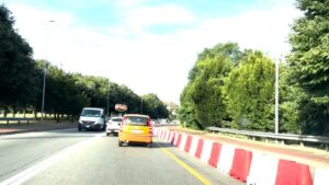 Gallarate: Ponte della Mornera, avvio lavori e prime code