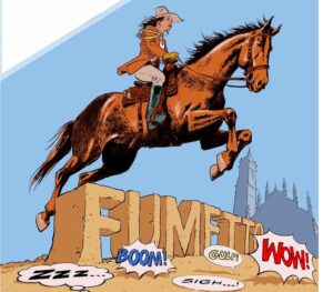 Monza: Il Festival del Fumetto apre le porte ai fan