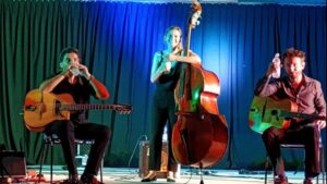 Ferno: Il Jazz Festival celebra la quinta edizione