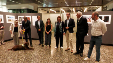 Malpensa: Acqua di vita, al T1 la mostra dei Lions