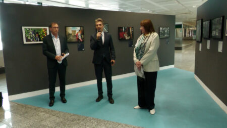 Malpensa: 70 anni di USA nella mostra di Magnum America