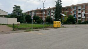 Varese: Firmata l'ordinanza anti alcol in Piazzale Spozio