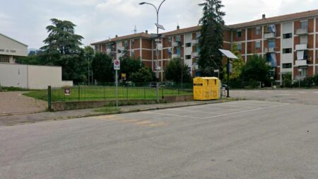 Varese: Firmata l'ordinanza anti alcol in Piazzale Spozio