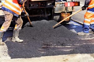 Busto: Asfaltatura, tocca a viale Togliatti e via Timavo