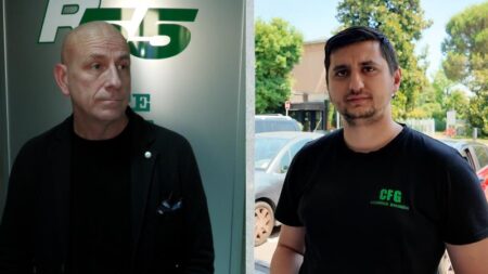 Solbiate O.: Pizzolante dà "voce" al consiglio. Melis più forte