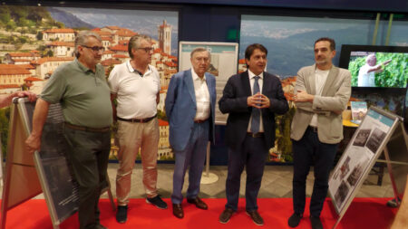 Varese: 50 anni senza il Cumenda, la chiusura del cerchio
