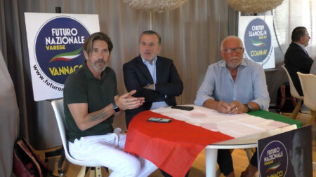 Varese: Futuro Nazionale riparte dalla Scuola Politica
