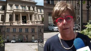 Varese: Righi, scuola "double-face". Oprandi: "Uno spreco”