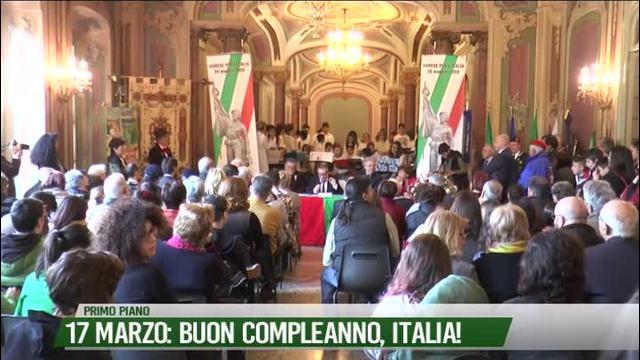 17 Marzo: buon compleanno, Italia!