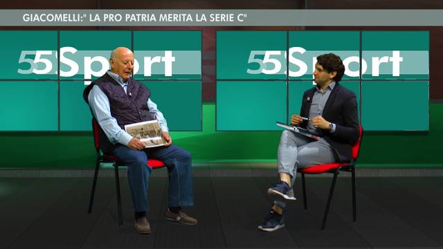 Asse Busto - Livorno