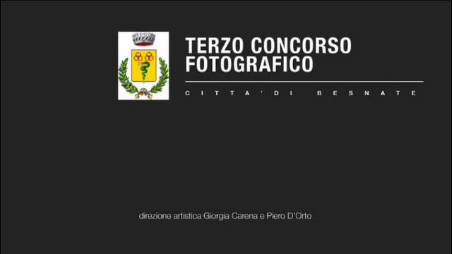 A Besnate, una storia in un istante