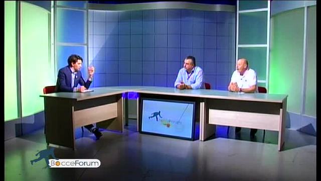 A "Caccia" del Tricolore