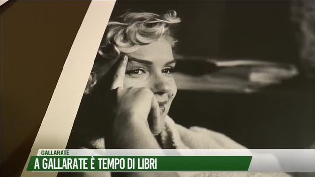 A Gallarate è tempo di libri